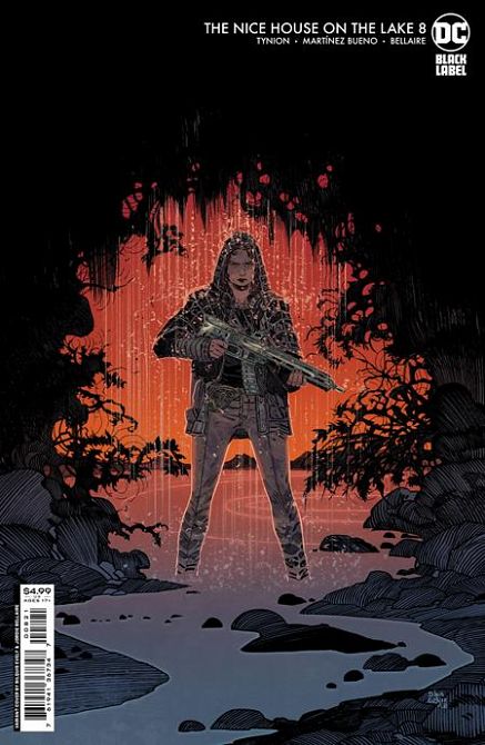 NICE HOUSE ON THE LAKE #8