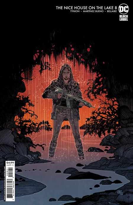 NICE HOUSE ON THE LAKE #8