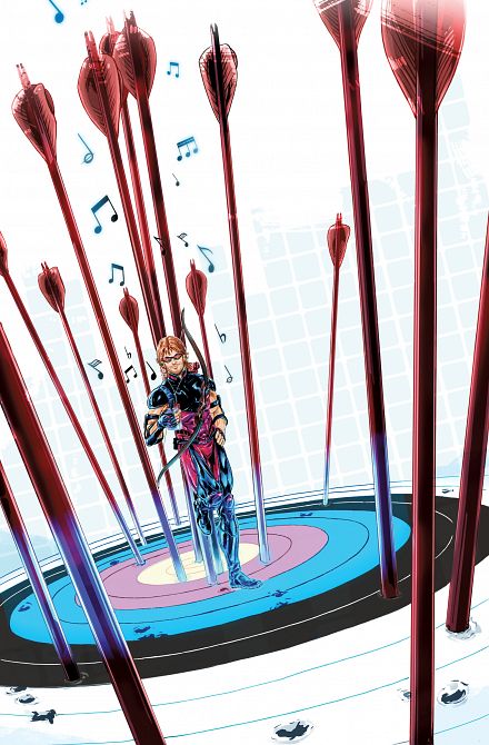 TEEN TITANS ACADEMY #14 TEEN TITANS ACADEMY #14