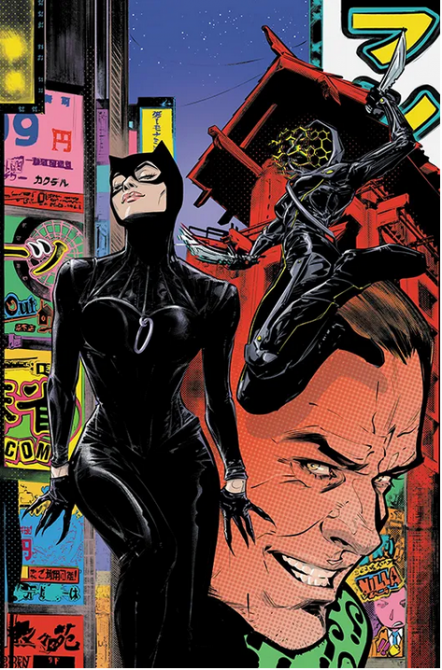 CATWOMAN (ab 2019) #06