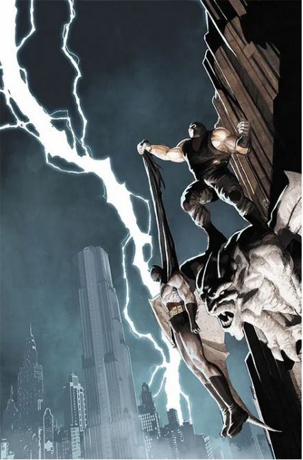 BATMAN (REBIRTH) PAPERBACK (SC) #12