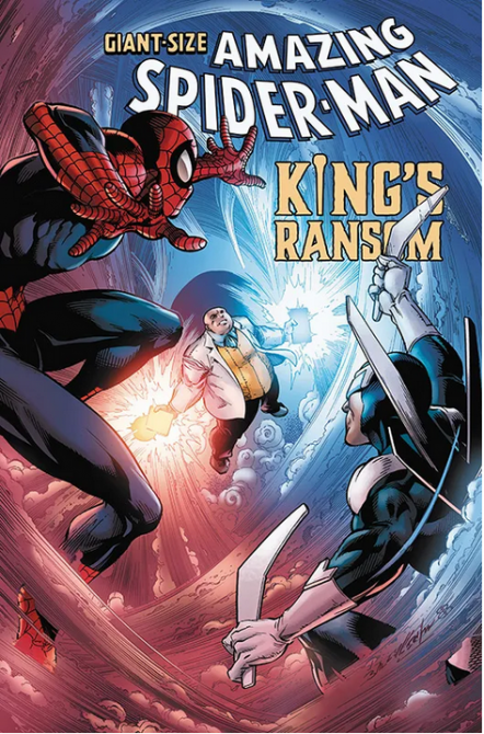 SPIDER-MAN (ab 2019) #41