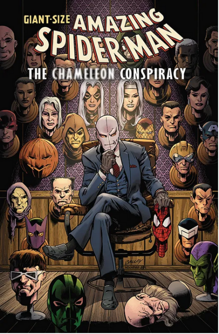 SPIDER-MAN (ab 2019) #44