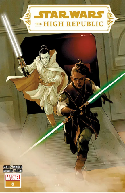 STAR WARS (ab 2015) #81