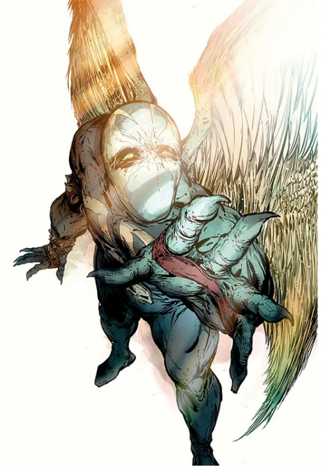 SPAWN ORIGINS COLLECTION (ab 2013) #19