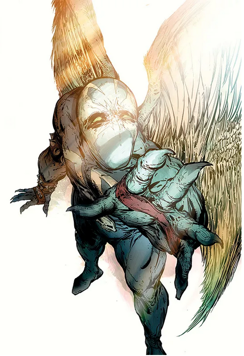 SPAWN ORIGINS COLLECTION (ab 2013) #19