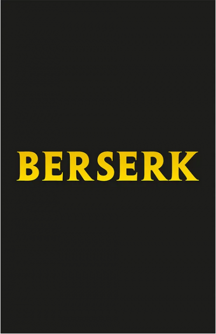 BERSERK #41