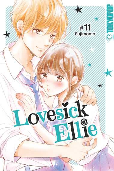 LOVESICK ELLIE #11 LOVESICK ELLIE #11