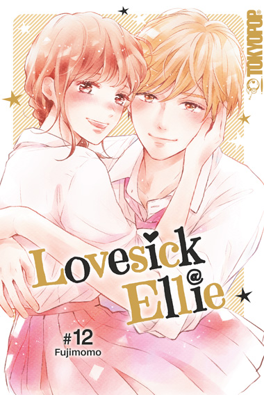 LOVESICK ELLIE #12 LOVESICK ELLIE #12