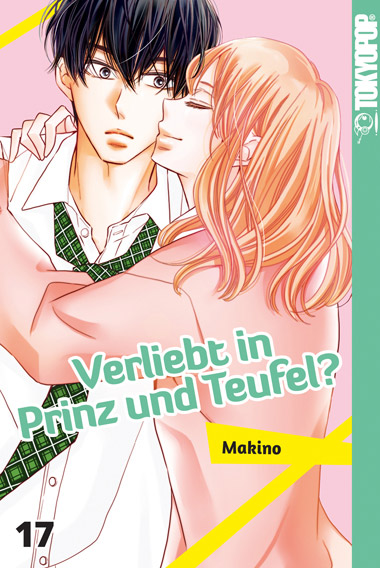 VERLIEBT IN PRINZ UND TEUFEL? #17 VERLIEBT IN PRINZ UND TEUFEL? #17