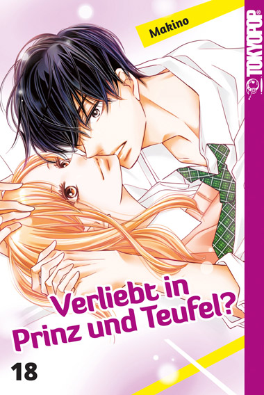 VERLIEBT IN PRINZ UND TEUFEL? #18