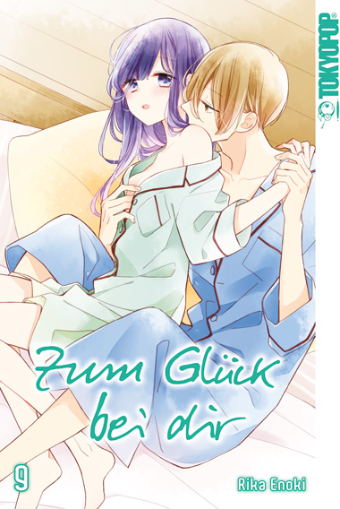 ZUM GLÜCK BEI DIR #09 ZUM GLÜCK BEI DIR #09