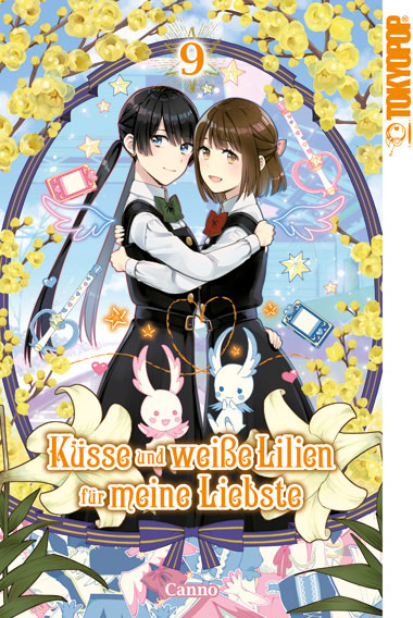 KÜSSE UND WEISSE LILIEN FÜR MEINE LIEBSTE #09 KÜSSE UND WEISSE LILIEN FÜR MEINE LIEBSTE #09