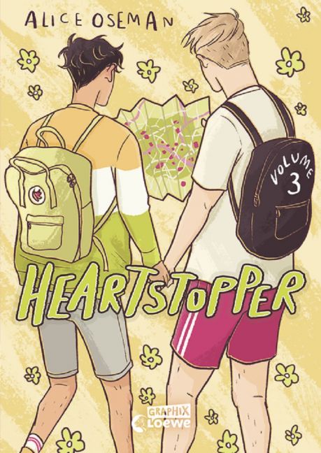 HEARTSTOPPER #03