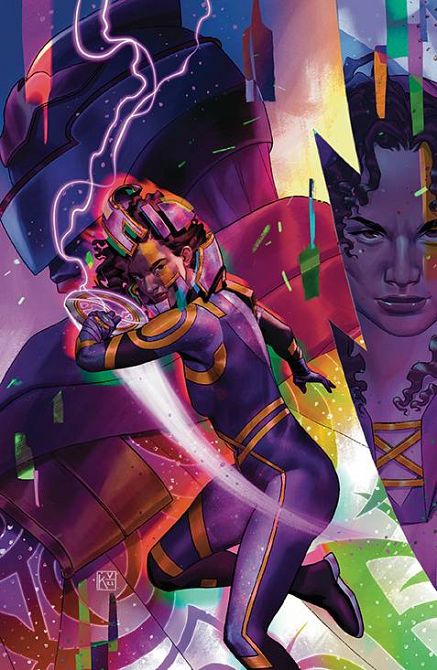 POWER RANGERS #19 POWER RANGERS #19