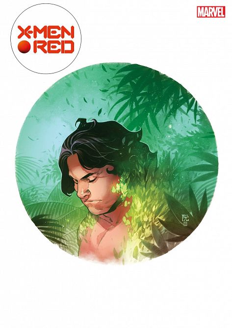 IMMORTAL X-MEN #3 IMMORTAL X-MEN #3