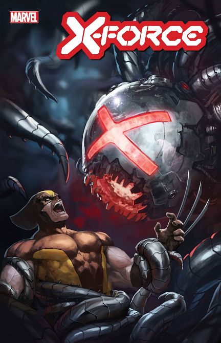 X-FORCE (2019-2024) #28 X-FORCE (2019-2024) #28