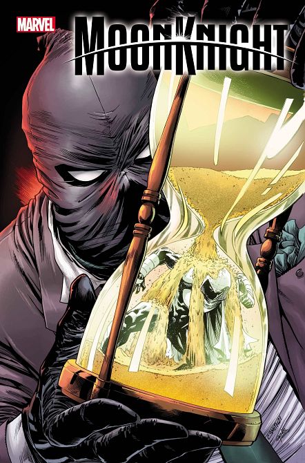 MOON KNIGHT #11 MOON KNIGHT #11