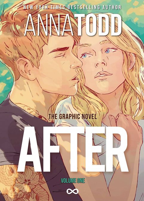 AFTER THE GRAPHIC NOVEL SC VOL 01 AFTER THE GRAPHIC NOVEL SC VOL 01