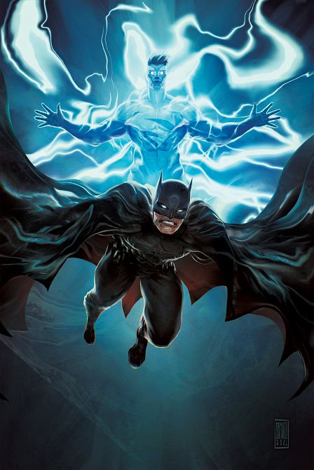 BATMAN SUPERMAN WORLDS FINEST #3 BATMAN SUPERMAN WORLDS FINEST #3