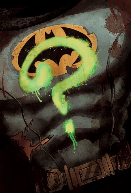 DETECTIVE COMICS #1060 DETECTIVE COMICS #1060