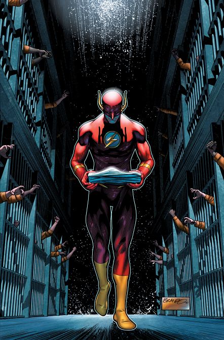 FLASH (2020-2023) #782 FLASH (2020-2023) #782