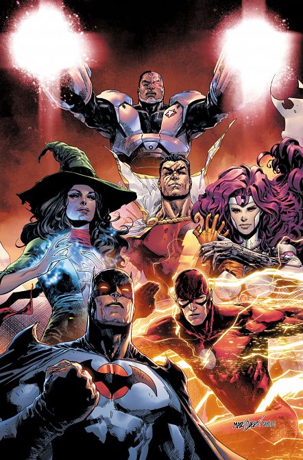 FLASHPOINT BEYOND #3