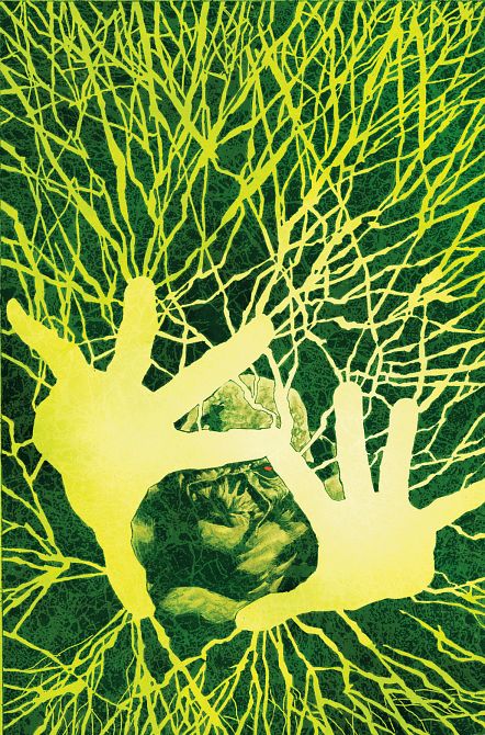 SWAMP THING #13 SWAMP THING #13