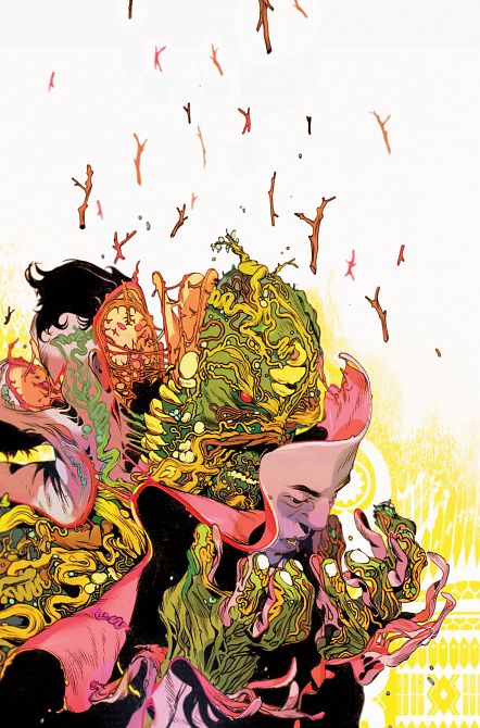 SWAMP THING #13 SWAMP THING #13
