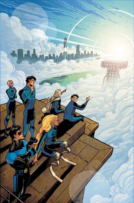 TEEN TITANS ACADEMY #15 TEEN TITANS ACADEMY #15