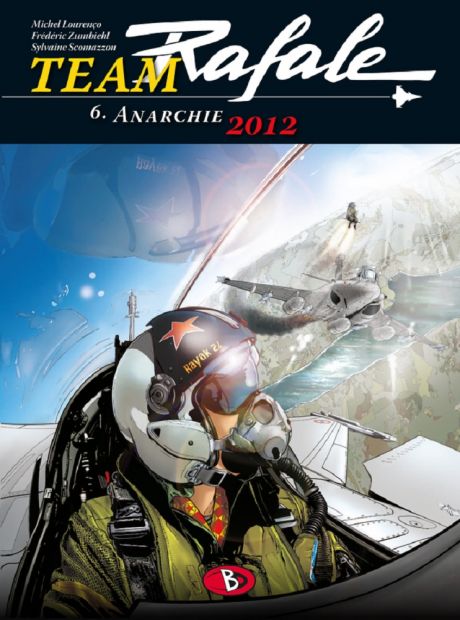 TEAM RAFALE #06 TEAM RAFALE #06