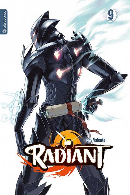 radiant #09