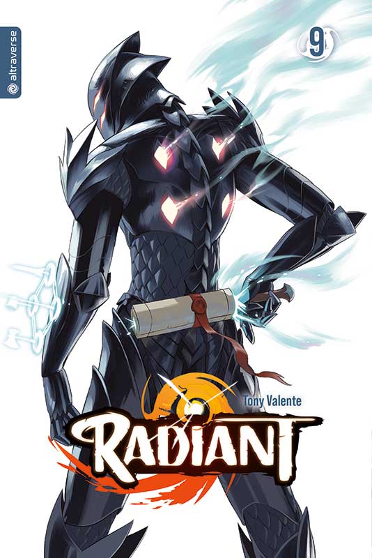 radiant #09