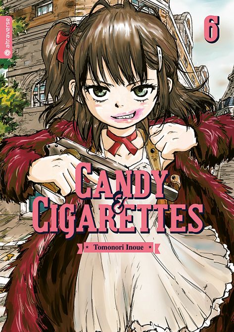 CANDY & CIGARETTES #06