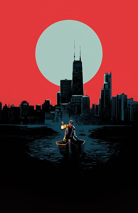 HOUSE OF SLAUGHTER #7