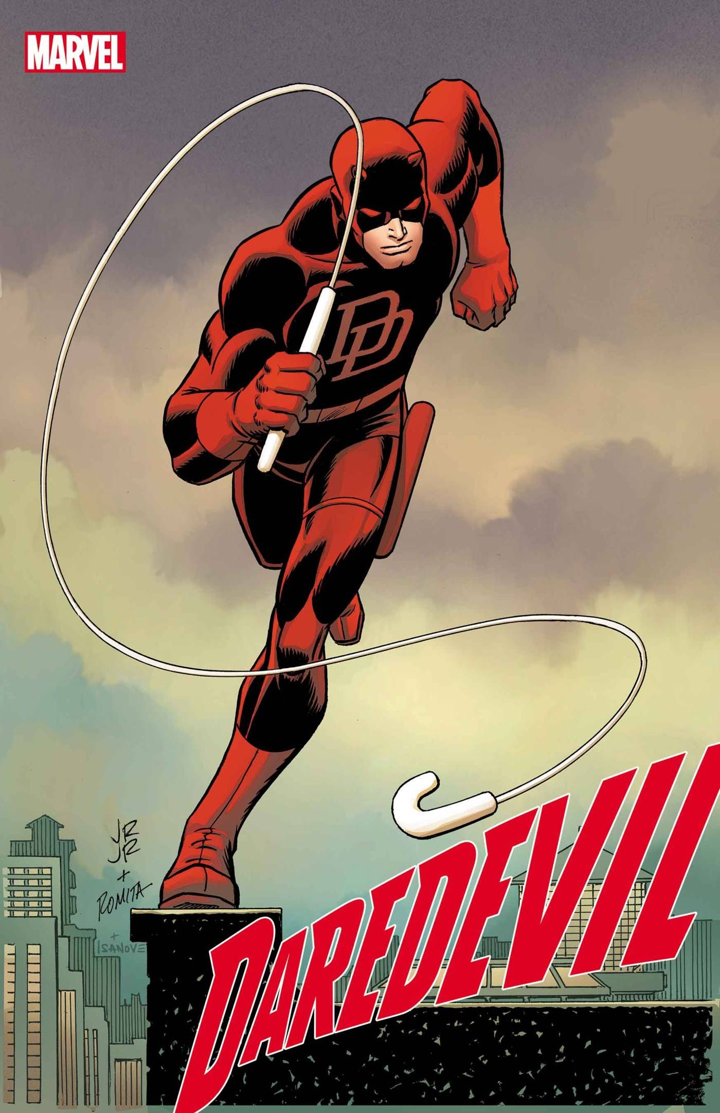 DAREDEVIL (2022-2023) #1