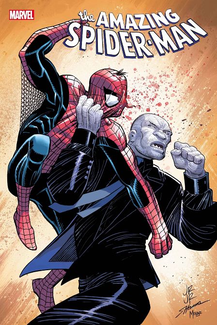 AMAZING SPIDER-MAN (2022-2025) #5