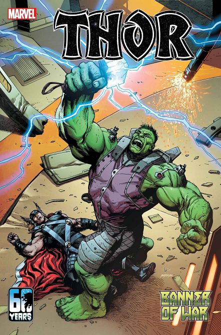 THOR #26 THOR #26