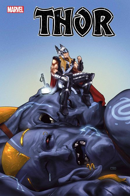 THOR #26 THOR #26