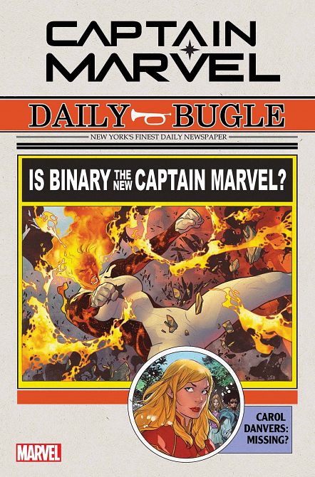 CAPTAIN MARVEL (2019-2023) #39 CAPTAIN MARVEL (2019-2023) #39