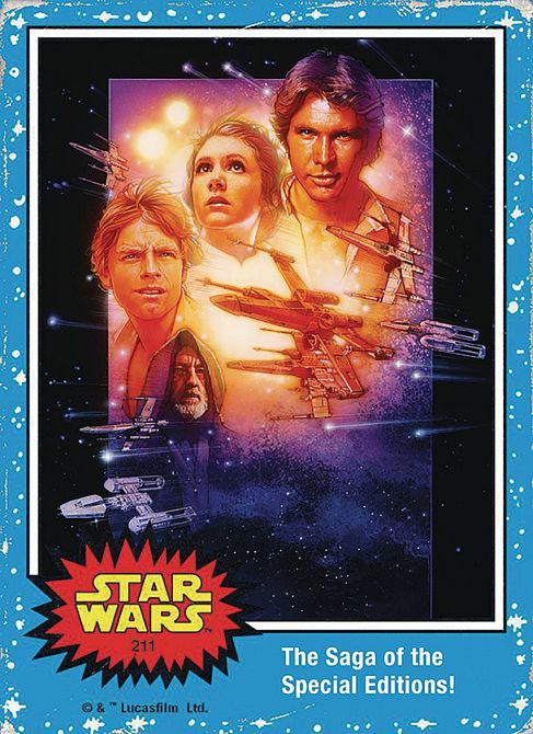 STAR WARS INSIDER #211