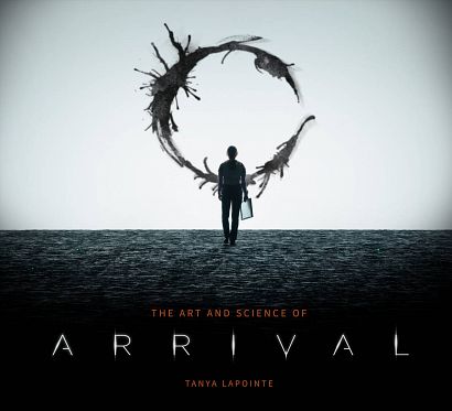 ART AND SCIENCE OF ARRIVAL HC