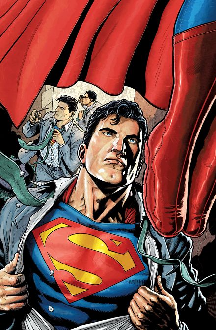 ACTION COMICS #1044 ACTION COMICS #1044