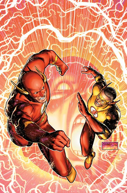 FLASH (2020-2023) #783 FLASH (2020-2023) #783