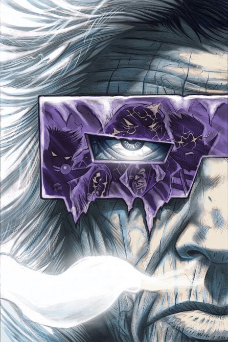 FLASHPOINT BEYOND #5 FLASHPOINT BEYOND #5