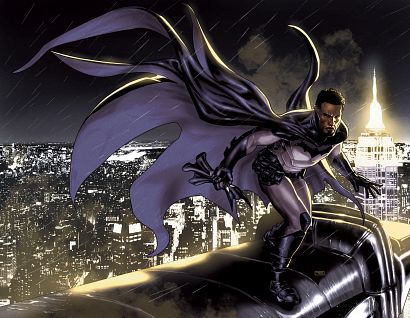 I AM BATMAN #10 I AM BATMAN #10