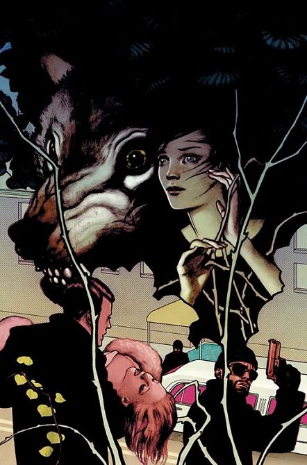 FABLES (DELUXE EDITION) #02