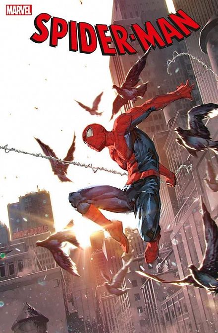SPIDER-MAN (ab 2019) #47