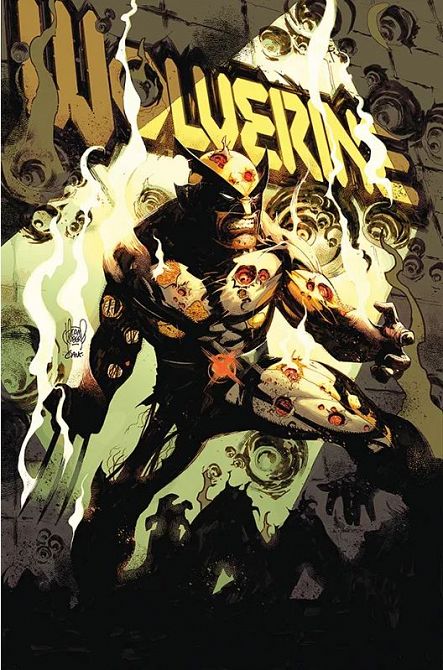 WOLVERINE: DER BESTE (SC) #03