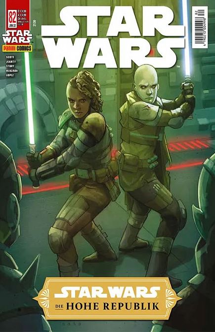 STAR WARS (ab 2015) #82